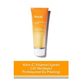 Dr. Murad Vita-C Triple Exfoliating 80 ml Yüz Bakım Kremi