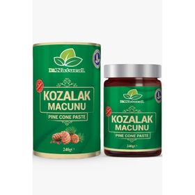 Dr. Natural 240 gr Çam Kozalağı Macun