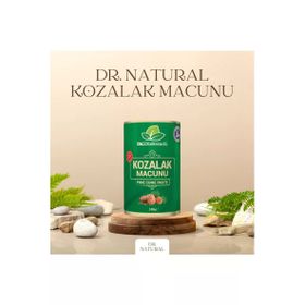 Dr. Natural 240 gr Çam Kozalağı Macun