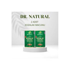 Dr. Natural 240 gr Çam Kozalağı Macun
