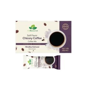Dr. Natural 30x5 gr Hindiba Kahvesi Detox Diyet Kahve