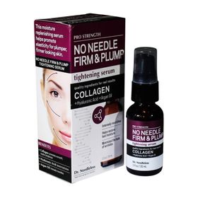 Dr Needleless Anti-Wrinkle 30 ml Yüz Serumu