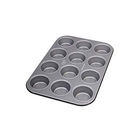 Dr.Oetker 12'li 1229 Back-Idee Kreativ Muffin Kalıbı