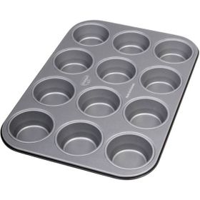 Dr.Oetker 12'li 1229 Back-Idee Kreativ Muffin Kalıbı