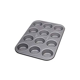 Dr.Oetker 12'li 1229 Back-Idee Kreativ Muffin Kalıbı