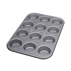Dr.Oetker 12'li 1229 Back-Idee Kreativ Muffin Kalıbı