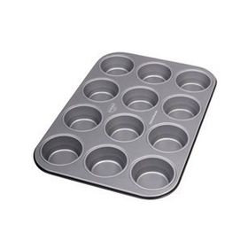 Dr.Oetker 12'li 1229 Back-Idee Kreativ Muffin Kalıbı