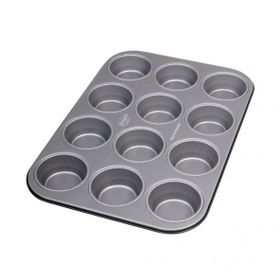 Dr.Oetker 12'li 1229 Back-Idee Kreativ Muffin Kalıbı