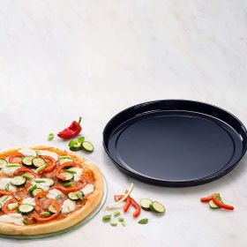 Dr.Oetker 1305 32 cm Back-Idee Kreativ Pizza Tepsisi