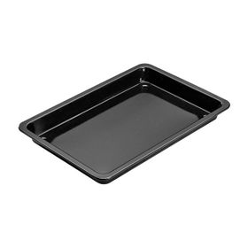 Dr.Oetker 1305 32 cm Back-Idee Kreativ Pizza Tepsisi