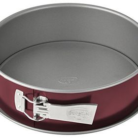 Dr.Oetker 1696 28 cm Back Liebe Bicolor Kelepçeli Kek Kalıbı