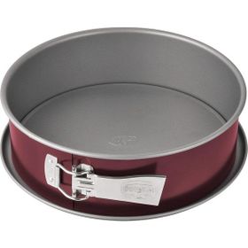 Dr.Oetker 1696 28 cm Back Liebe Bicolor Kelepçeli Kek Kalıbı