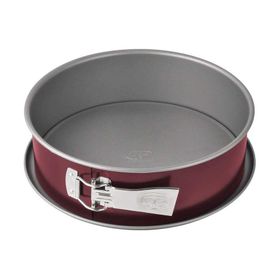 Dr.Oetker 1696 28 cm Back Liebe Bicolor Kelepçeli Kek Kalıbı
