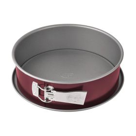 Dr.Oetker 1696 28 cm Back Liebe Bicolor Kelepçeli Kek Kalıbı