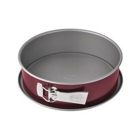 Dr.Oetker 1696 28 cm Back Liebe Bicolor Kelepçeli Kek Kalıbı