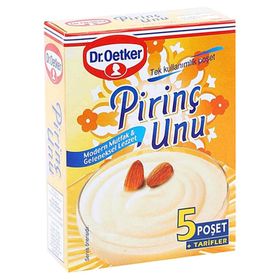 Dr.Oetker 175 gr Pirinç Unu