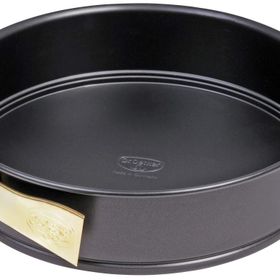 Dr. Oetker 20 cm Düz Tabanlı Kelepçeli Kek kalıbı