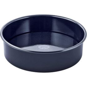 Dr. Oetker 2362 Back-Liebe Emaye 26 cm Kalkar Tabanlı Kek Kalıbı