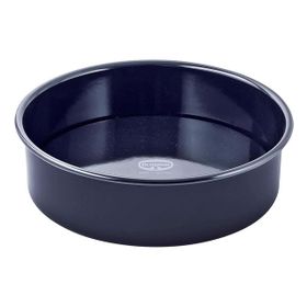 Dr. Oetker 2362 Back-Liebe Emaye 26 cm Kalkar Tabanlı Kek Kalıbı