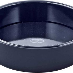 Dr. Oetker 2362 Back-Liebe Emaye 26 cm Kalkar Tabanlı Kek Kalıbı