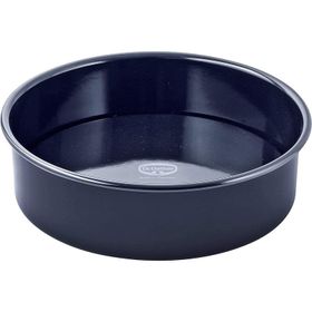 Dr. Oetker 2362 Back-Liebe Emaye 26 cm Kalkar Tabanlı Kek Kalıbı
