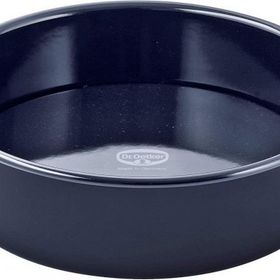 Dr. Oetker 2362 Back-Liebe Emaye 26 cm Kalkar Tabanlı Kek Kalıbı