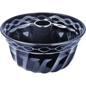 Dr. Oetker 2369 Back-Liebe Emaye 22 Cm Dilimli Borulu Kek Kalıbı