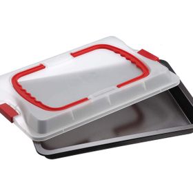 Dr. Oetker 2475 26 cm Bake Go Kek Kalıbı