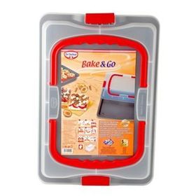 Dr. Oetker 2475 26 cm Bake Go Kek Kalıbı