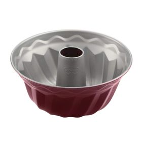 Dr. Oetker 2482 22 cm Back-Liebe Bicolor Borulu Kek Kalıbı