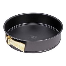 Dr. Oetker 2513 26x6.5 cm Düz Tabanlı Kelepçeli Kek Kalıbı