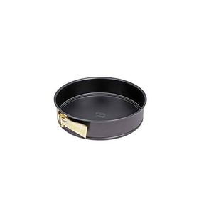 Dr. Oetker 2513 26x6.5 cm Düz Tabanlı Kelepçeli Kek Kalıbı