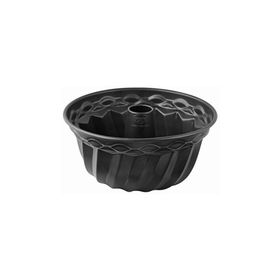 Dr. Oetker 2523 Back-Freude Clasic Göbekli 24 cm Kuplu Kek Kalıbı
