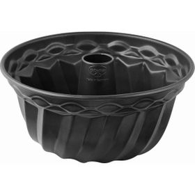 Dr. Oetker 2523 Back-Freude Clasic Göbekli 24 cm Kuplu Kek Kalıbı