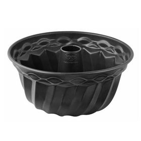 Dr. Oetker 2523 Back-Freude Clasic Göbekli 24 cm Kuplu Kek Kalıbı