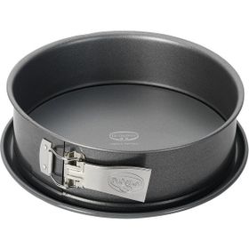 Dr. Oetker 2601 Back-Harmonie Emaye 26 cm Tabanlı Kelepçeli Kek Kalıbı