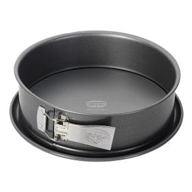 Dr. Oetker 2601 Back-Harmonie Emaye 26 cm Tabanlı Kelepçeli Kek Kalıbı