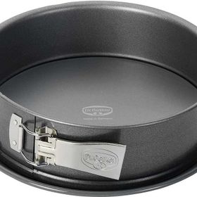 Dr. Oetker 2601 Back-Harmonie Emaye 26 cm Tabanlı Kelepçeli Kek Kalıbı