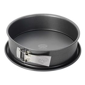 Dr. Oetker 2601 Back-Harmonie Emaye 26 cm Tabanlı Kelepçeli Kek Kalıbı
