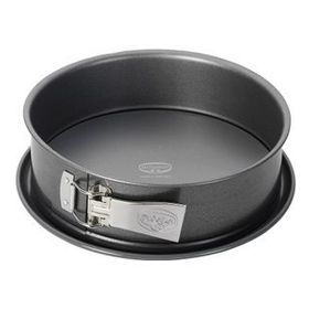 Dr. Oetker 2601 Back-Harmonie Emaye 26 cm Tabanlı Kelepçeli Kek Kalıbı