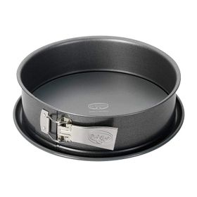 Dr. Oetker 2608 Back-Harmonie Emaye 24 cm Tabanlı Kelepçeli Kek Kalıbı