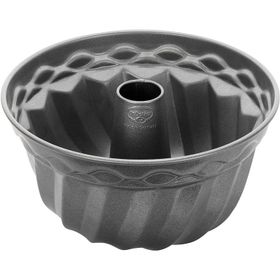 Dr. Oetker 2611 Back-Harmonie 22 cm Dilimli Borulu Kek Kalıbı
