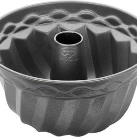 Dr. Oetker 2611 Back-Harmonie 22 cm Dilimli Borulu Kek Kalıbı