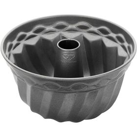 Dr. Oetker 2611 Back-Harmonie 22 cm Dilimli Borulu Kek Kalıbı