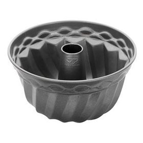 Dr. Oetker 2611 Back-Harmonie 22 cm Dilimli Borulu Kek Kalıbı