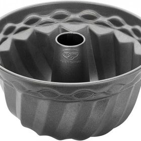 Dr. Oetker 2611 Back-Harmonie 22 cm Dilimli Borulu Kek Kalıbı