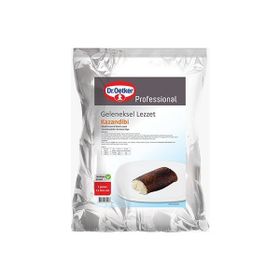 Dr.Oetker 3 kg Kazandibi