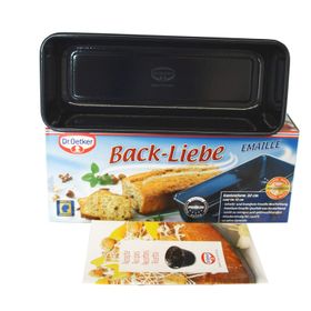 Dr.Oetker 30 cm Baton Kek Kalıbı