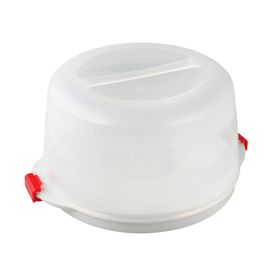 Dr. Oetker 38 cm Kek Taşima Kabı