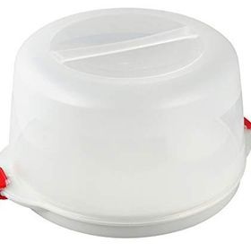 Dr. Oetker 38 cm Kek Taşima Kabı